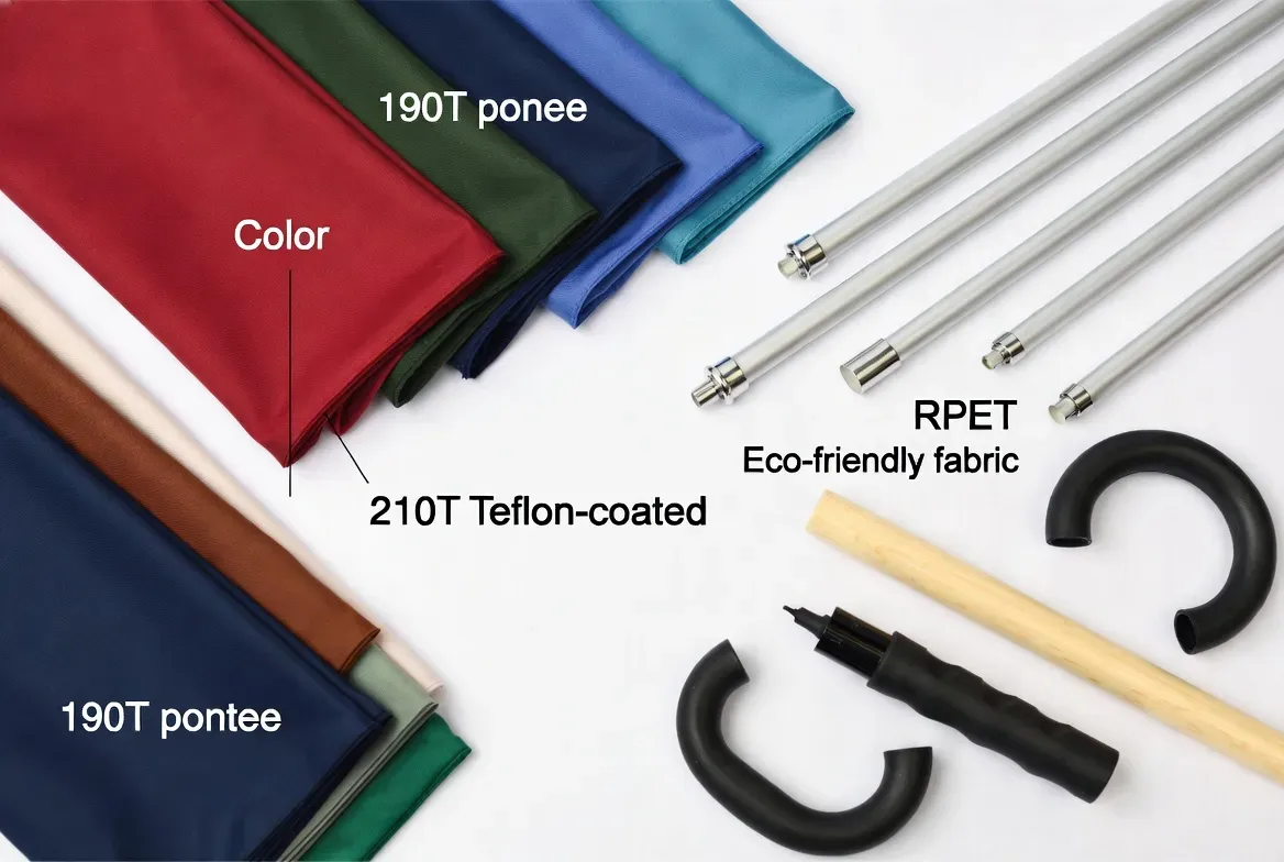 Material Selection